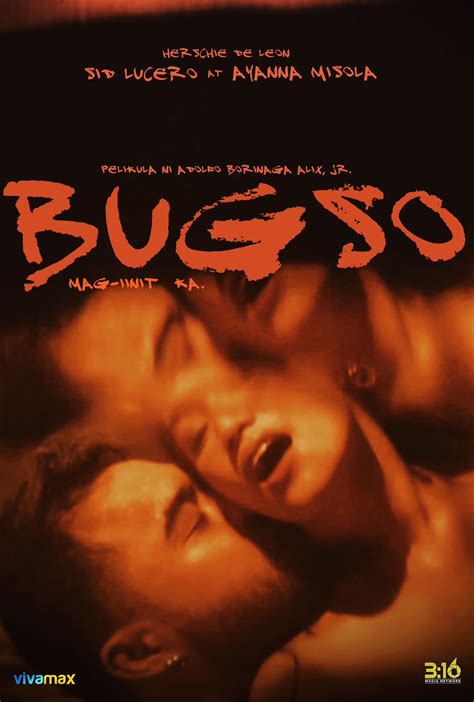 Bugso (movie, 2022) .